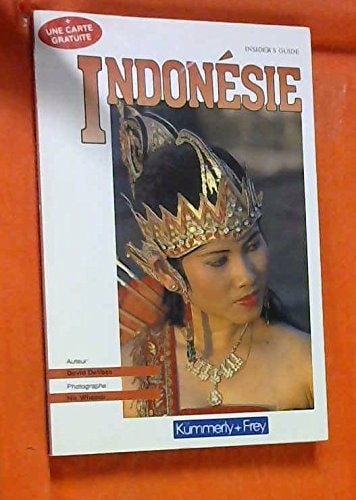 Indonésie