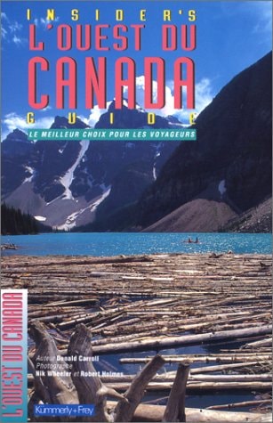 L'Ouest du Canada