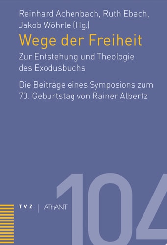 Wege der Freiheit