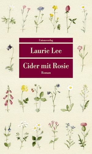 Cider mit Rosie Roman