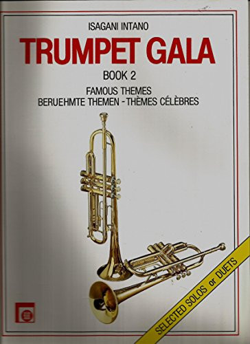 Trumpet Gala vol. 2