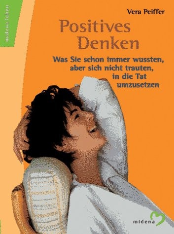 Positives Denken Buch