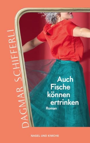 Auch Fische können ertrinken Roman