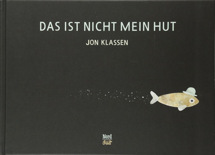 Das ist nicht mein Hut