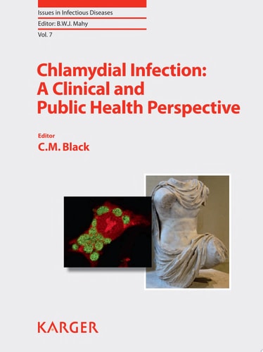 Chlamydial Infection A Clinical and Public Health Perspective