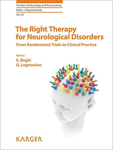 The Right Therapy for Neurological Disorders From Randomized Trials to Clinical Practice