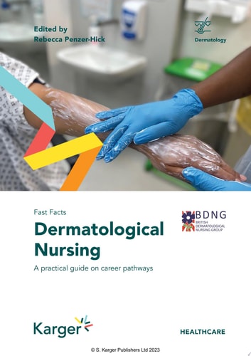 Fast Facts: Dermatological Nursing A Practical Guide on Career Pathways