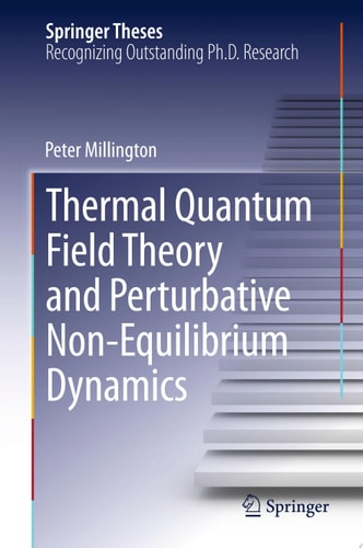 Thermal Quantum Field Theory and Perturbative Non-Equilibrium Dynamics