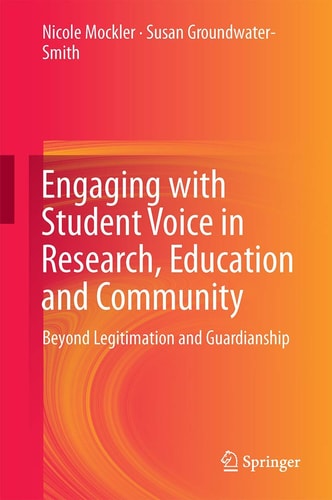 Engaging with Student Voice in Research, Education and Community Beyond Legitimation and Guardianship