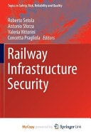 Railway Infrastructure Security
