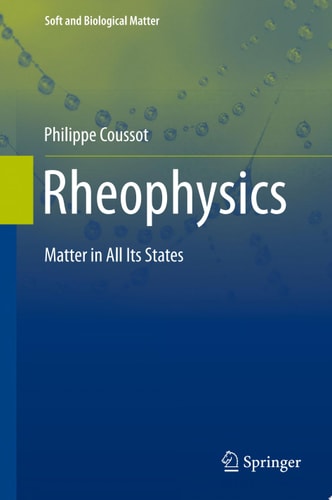 Rheophysics