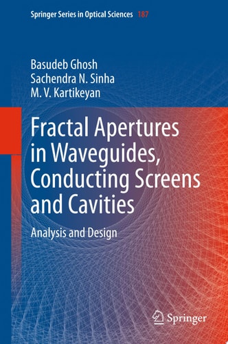 Fractal Apertures in Waveguides, Conducting Screens and Cavities