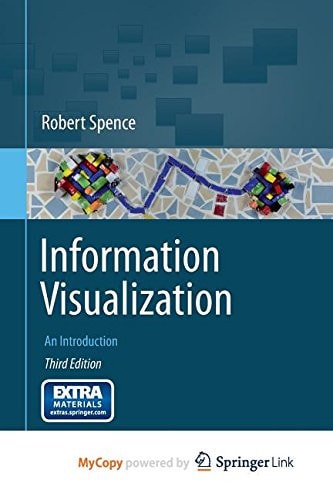 Information Visualization An Introduction