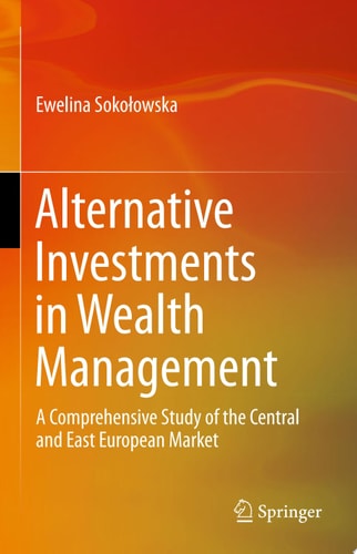 Alternative Investments in Wealth Management