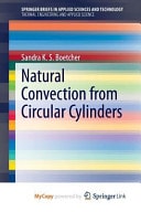 Natural Convection from Circular Cylinders