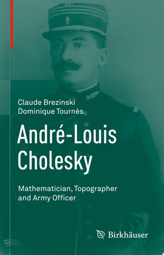 André-Louis Cholesky