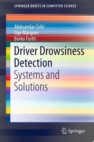 Driver Drowsiness Detection