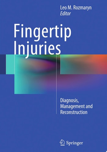 Fingertip Injuries