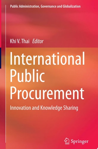 International Public Procurement