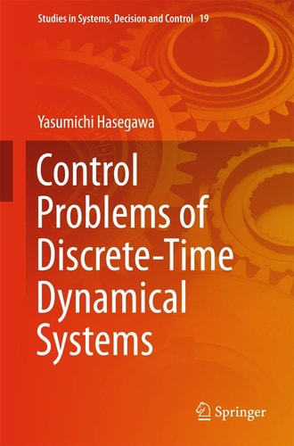 Control Problems of Discrete-Time Dynamical Systems