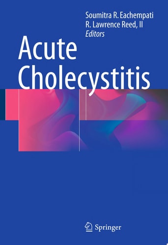 Acute Cholecystitis