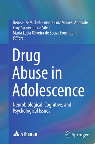 Drug Abuse in Adolescence
