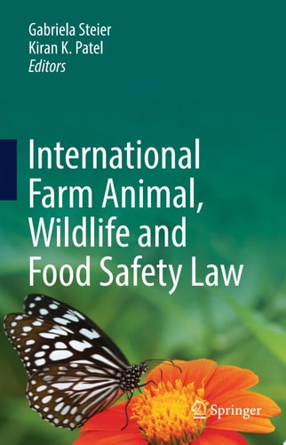 International Farm Animal, Wildlife and Food Safety Law