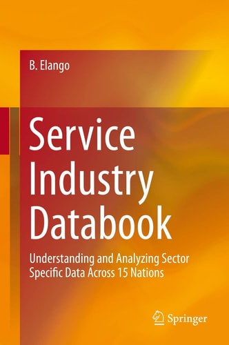 Service Industry Databook Understanding and Analyzing Sector Specific Data Across 15 Nations