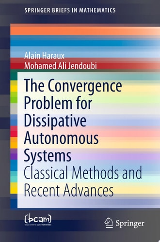 The Convergence Problem for Dissipative Autonomous Systems