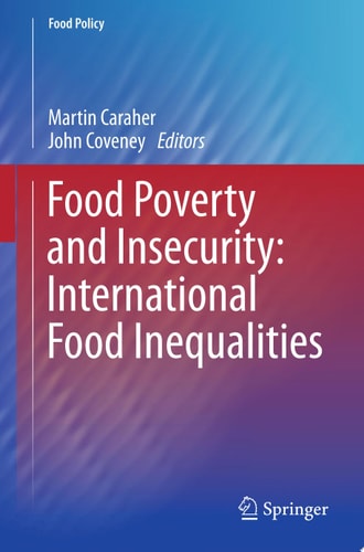 Food Poverty and Insecurity: International Food Inequalities