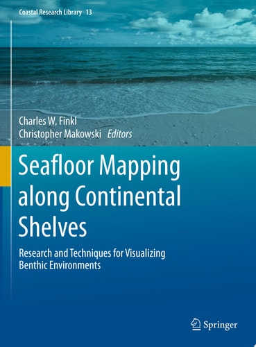 Seafloor Mapping along Continental Shelves