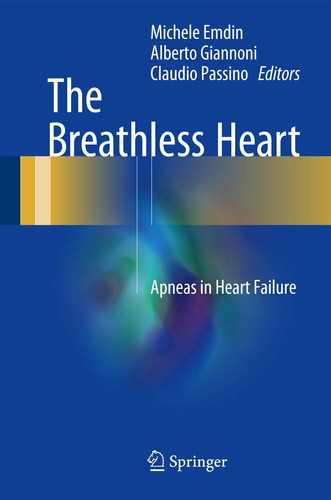 The Breathless Heart Apneas in Heart Failure