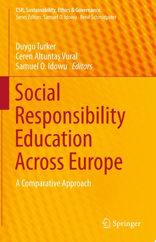 Social Responsibility Education Across Europe