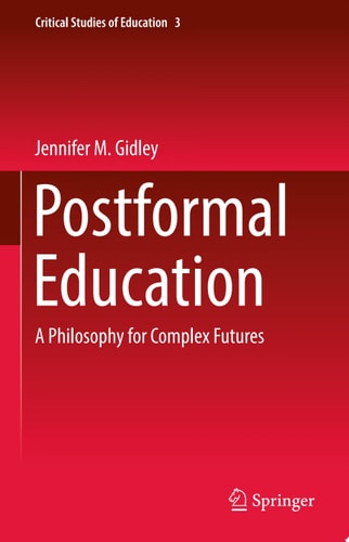 Postformal Education