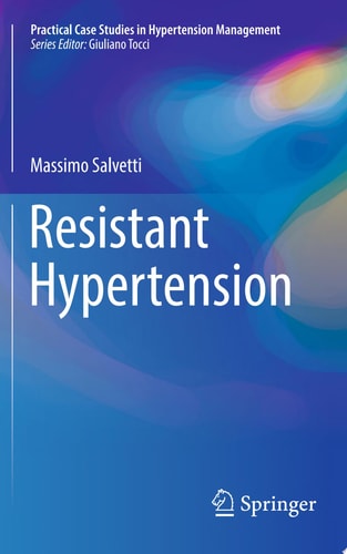 Resistant Hypertension