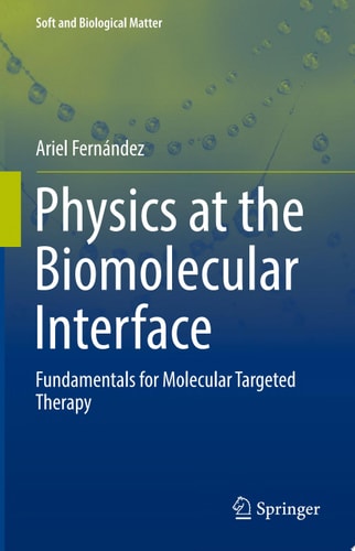 Physics at the Biomolecular Interface