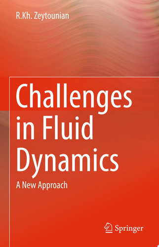 Challenges in Fluid Dynamics