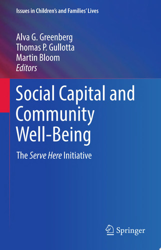 Social Capital and Community Well-Being