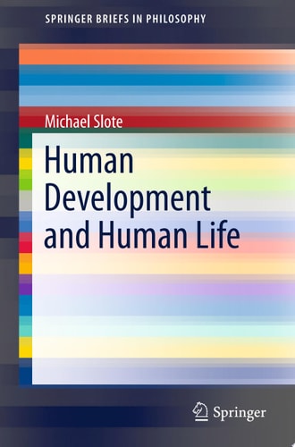 Human Development and Human Life