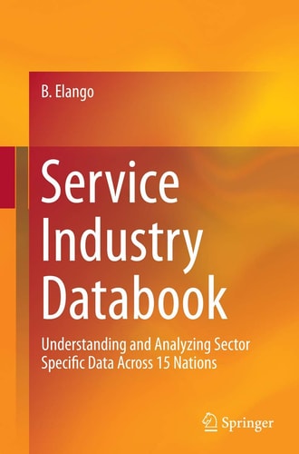 Service Industry Databook Understanding and Analyzing Sector Specific Data Across 15 Nations