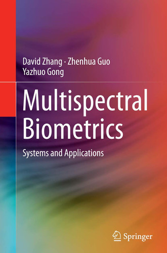 Multispectral Biometrics Systems and Applications