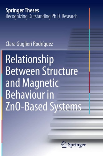 Relationship Between Structure and Magnetic Behaviour in ZnO-Based Systems