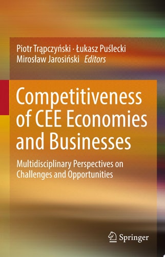 Competitiveness of CEE Economies and Businesses