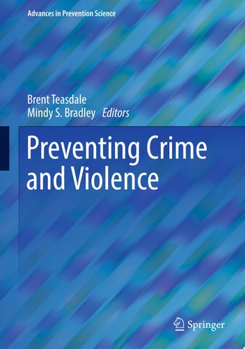 Preventing Crime and Violence