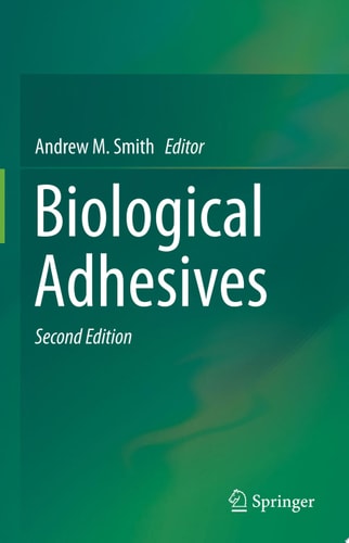 Biological Adhesives