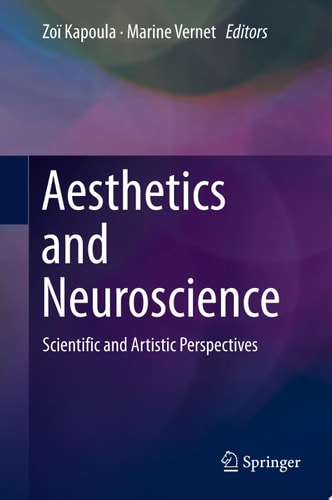 Aesthetics and Neuroscience