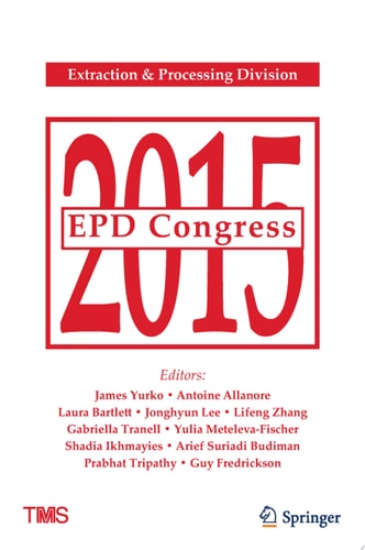 EPD Congress 2015