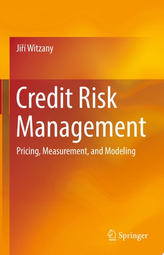 Credit Risk Management