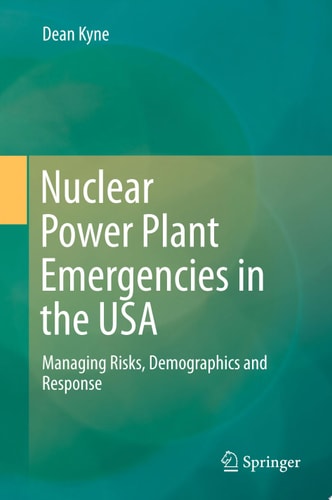 Nuclear Power Plant Emergencies in the USA