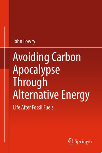 Avoiding Carbon Apocalypse Through Alternative Energy